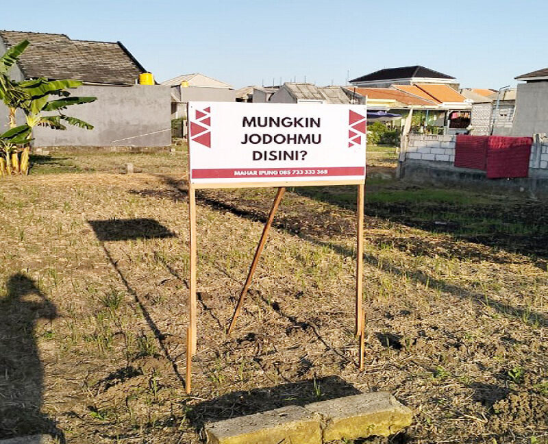 Jual Tanah Kavling di Kepatihan Menganti Gresik Dekat RSUD Bhakti Dharma Husada, Stasiun Benowo Surabaya, Pasar Kendung, Universitas Wijaya Putra 0003