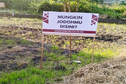 Jual Tanah Kavling di Kepatihan Menganti Gresik Dekat RSUD Bhakti Dharma Husada, Stasiun Benowo Surabaya, Pasar Kendung, Universitas Wijaya Putra 0004
