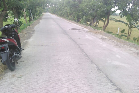 Jual Tanah di Bojonegoro Jawa Timur Dekat RSUD Dr.Sosodoro, Terminal Rajekwesi, Alun-Alun Bojonegoro, PEMDA Bojonegoro, UNIGORO, KDS Bojonegoro 0003