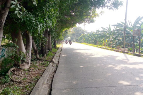 Jual Tanah di Cakung Jakarta Timur Dekat Walikota Jakarta Timur, Stasiun Cakung, Terminal Pulo Gebang, Gerbang Tol Pulogebang, RS Islam Pondok Kopi 0005