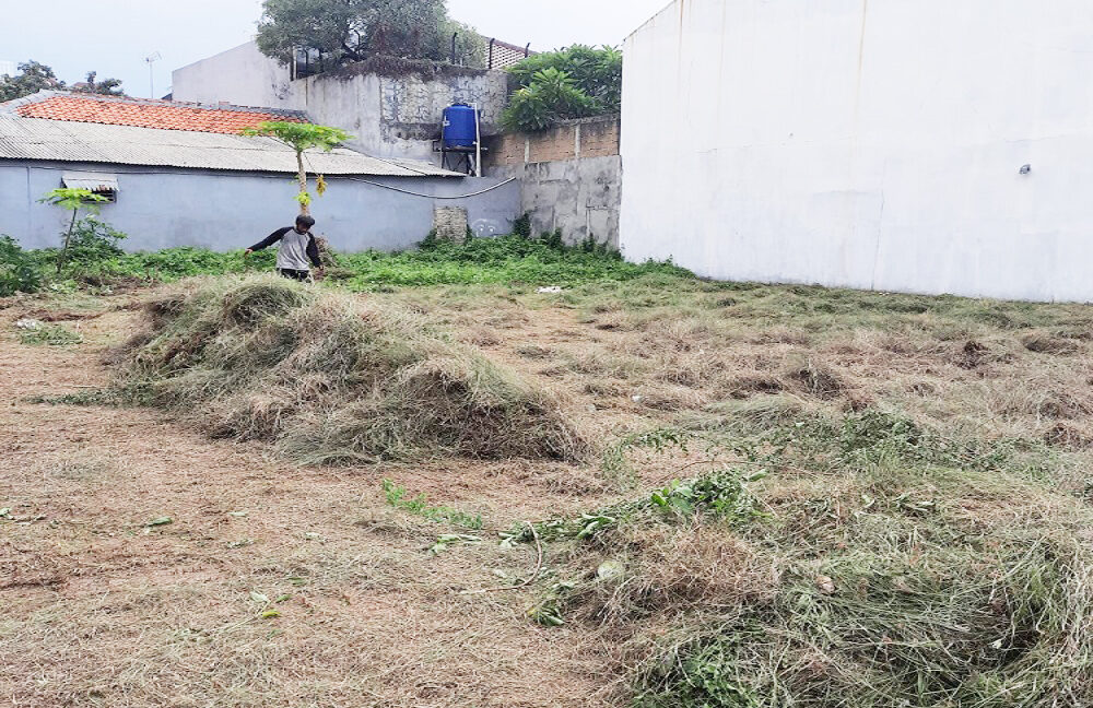 Jual Tanah di Cilandak Jakarta Selatan Dekat Cilandak Town Square, MRT Fatmawati, RS Fatmawati, Talavera Office Park 0002