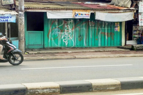 Jual Tanah di Cilandak KKO Jakarta Selatan Dekat Transmart Cilandak, Cilandak Mall, RSUD Pasar Minggu, Kementerian Pertanian RI, Gerbang Tol Ampera 1 0004
