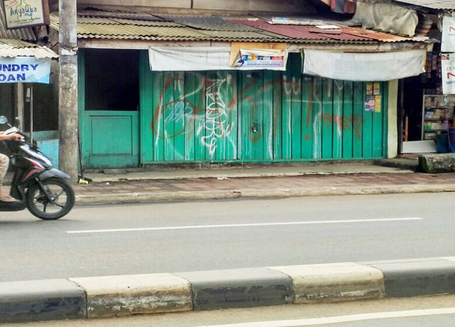 Jual Tanah di Cilandak KKO Jakarta Selatan Dekat Transmart Cilandak, Cilandak Mall, RSUD Pasar Minggu, Kementerian Pertanian RI, Gerbang Tol Ampera 1 0004