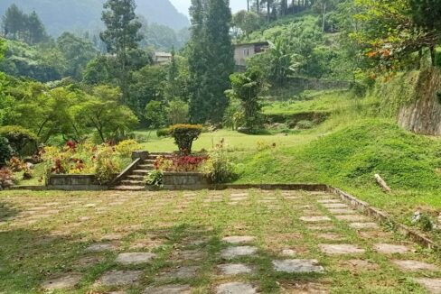 Jual Tanah di Cisarua Puncak Bogor Dekat Ujung Rimba Camp, Curug Cilember, Rumah Makan Bumi Aki, Kebun Teh Cisarua, Gunung Mas Bogor 0002