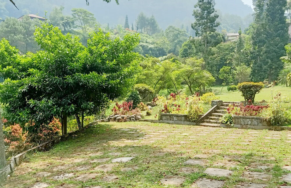 Jual Tanah di Cisarua Puncak Bogor Dekat Ujung Rimba Camp, Curug Cilember, Rumah Makan Bumi Aki, Kebun Teh Cisarua, Gunung Mas Bogor 0003