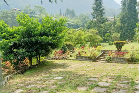 Jual Tanah di Cisarua Puncak Bogor Dekat Ujung Rimba Camp, Curug Cilember, Rumah Makan Bumi Aki, Kebun Teh Cisarua, Gunung Mas Bogor 0003