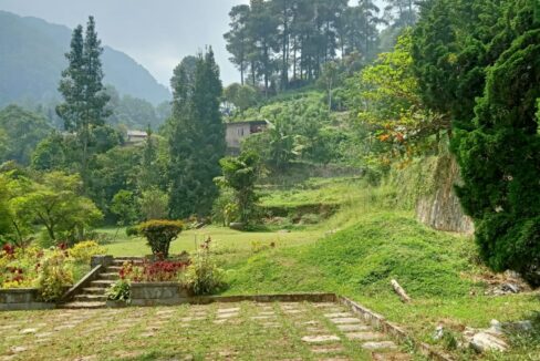 Jual Tanah di Cisarua Puncak Bogor Dekat Ujung Rimba Camp, Curug Cilember, Rumah Makan Bumi Aki, Kebun Teh Cisarua, Gunung Mas Bogor 0004