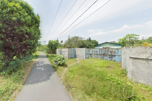 Jual Tanah di Hamparan Perak Deli Serdang Dekat PDAM Tirtanadi, Pasar Inpres Klumpang, RS Umum Keliat, Gerbang Tol Semayang, Gerbang Tol Helvetia 0002