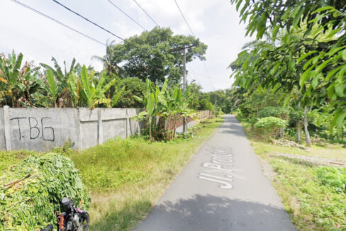 Jual Tanah di Hamparan Perak Deli Serdang Dekat PDAM Tirtanadi, Pasar Inpres Klumpang, RS Umum Keliat, Gerbang Tol Semayang, Gerbang Tol Helvetia 0003