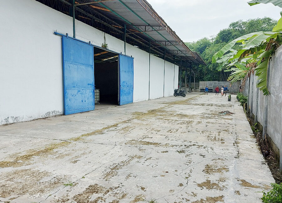 Jual Tanah di Hamparan Perak Deli Serdang Dekat PDAM Tirtanadi, Pasar Inpres Klumpang, RS Umum Keliat, Gerbang Tol Semayang, Gerbang Tol Helvetia 0010