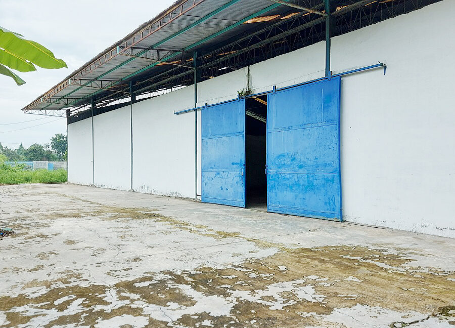 Jual Tanah di Hamparan Perak Deli Serdang Dekat PDAM Tirtanadi, Pasar Inpres Klumpang, RS Umum Keliat, Gerbang Tol Semayang, Gerbang Tol Helvetia 0011