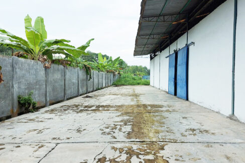Jual Tanah di Hamparan Perak Deli Serdang Dekat PDAM Tirtanadi, Pasar Inpres Klumpang, RS Umum Keliat, Gerbang Tol Semayang, Gerbang Tol Helvetia 0012