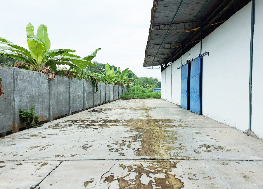 Jual Tanah di Hamparan Perak Deli Serdang Dekat PDAM Tirtanadi, Pasar Inpres Klumpang, RS Umum Keliat, Gerbang Tol Semayang, Gerbang Tol Helvetia 0012