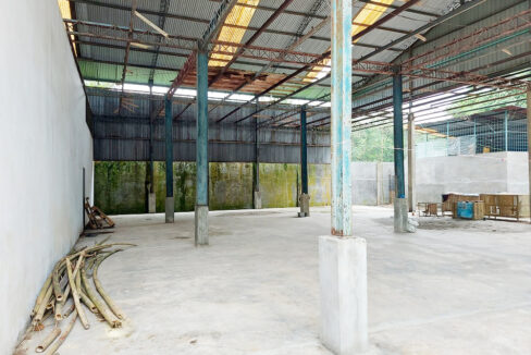 Jual Tanah di Hamparan Perak Deli Serdang Dekat PDAM Tirtanadi, Pasar Inpres Klumpang, RS Umum Keliat, Gerbang Tol Semayang, Gerbang Tol Helvetia 0021