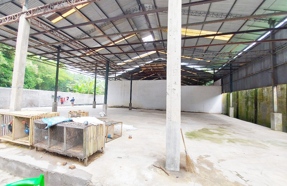 Jual Tanah di Hamparan Perak Deli Serdang Dekat PDAM Tirtanadi, Pasar Inpres Klumpang, RS Umum Keliat, Gerbang Tol Semayang, Gerbang Tol Helvetia 0022