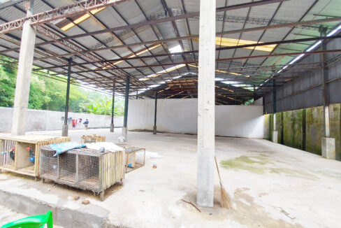 Jual Tanah di Hamparan Perak Deli Serdang Dekat PDAM Tirtanadi, Pasar Inpres Klumpang, RS Umum Keliat, Gerbang Tol Semayang, Gerbang Tol Helvetia 0022