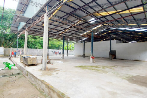 Jual Tanah di Hamparan Perak Deli Serdang Dekat PDAM Tirtanadi, Pasar Inpres Klumpang, RS Umum Keliat, Gerbang Tol Semayang, Gerbang Tol Helvetia 0024