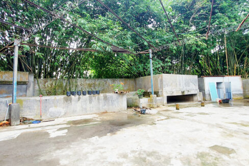 Jual Tanah di Hamparan Perak Deli Serdang Dekat PDAM Tirtanadi, Pasar Inpres Klumpang, RS Umum Keliat, Gerbang Tol Semayang, Gerbang Tol Helvetia 0025