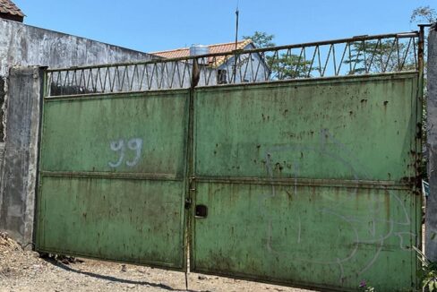 Jual Tanah di Jalan Raya Tambakrejo Malang Dekat Rumah Sakit Ben Mari, Pasar Bululawang, Universitas PGRI Kanjuruhan Malang 0003