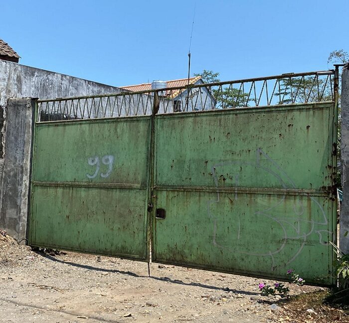 Jual Tanah di Jalan Raya Tambakrejo Malang Dekat Rumah Sakit Ben Mari, Pasar Bululawang, Universitas PGRI Kanjuruhan Malang 0003