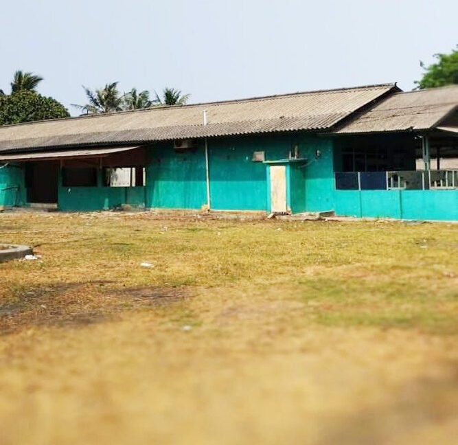 Jual Tanah di Kasemen Serang Banten Dekat SMPN 26 Kota Serang, SMKN 6 Kota Serang, RSUD Kota Serang, Pasar Induk Rau Seran 0017