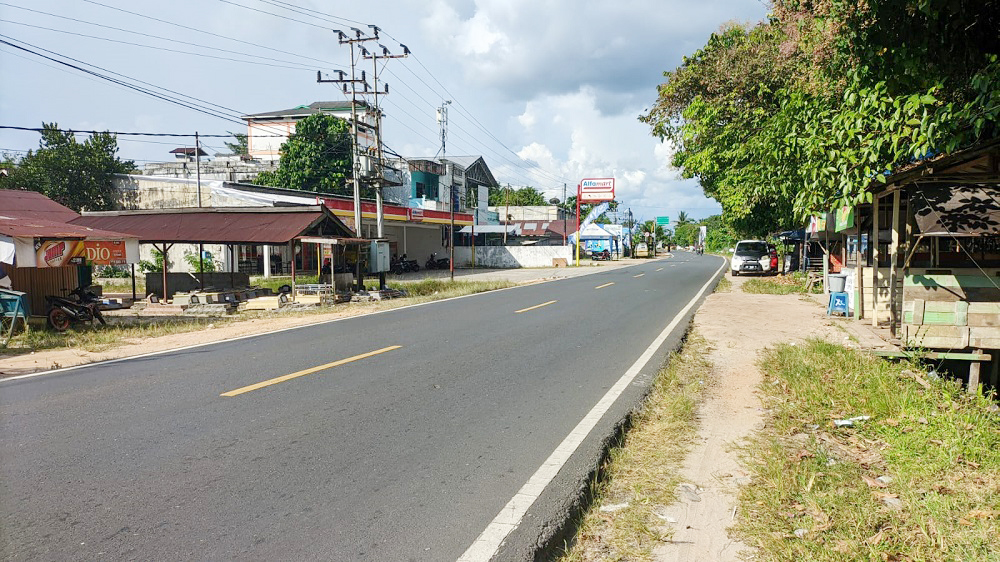 Jual Tanah di Katingan Hilir Kalimantan Tengah Dekat RSUD Kasongan, Pasar Kasongan, PEMDA Kabupaten Katingan 0003