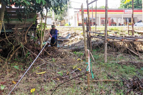 Jual Tanah di Katingan Hilir Kalimantan Tengah Dekat RSUD Kasongan, Pasar Kasongan, PEMDA Kabupaten Katingan 0004