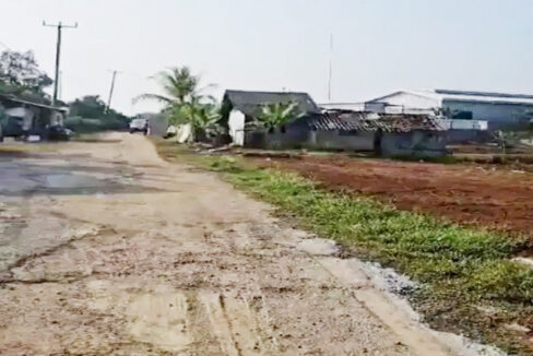 Jual Tanah di Kawasan Industri Citeras Rangkasbitung Banten Dekat Stasiun Citeras, RS Kartini Rangkasbitung, Pasar Rangkasbitung 0003