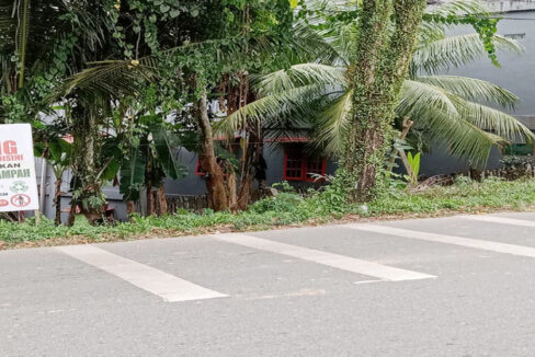 Jual Tanah di Kota Balikpapan Dekat BSB Balikpapan Superblok, Plaza Balikpapan, Mall Balikpapan Baru, RSUD Dr. Kanujoso Djatiwibowo, Bandara Sepinggan 0003
