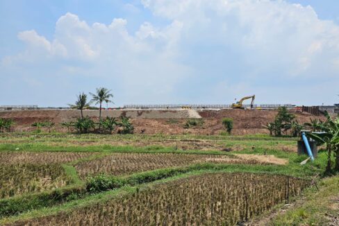 Jual Tanah di Kramatwatu Serang Banten Dekat Jalan Tol Merak-Jakarta, Alun-Alun Kramatwatu, Gerbang Tol Cilegon Timur, Universitas Faletehan 0003