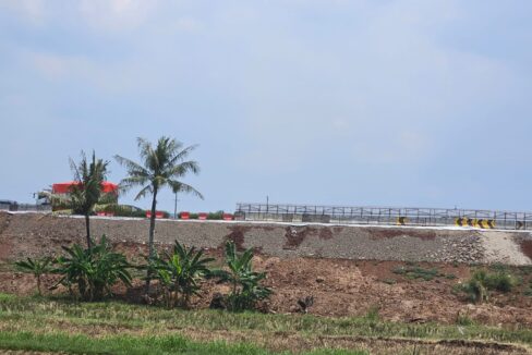 Jual Tanah di Kramatwatu Serang Banten Dekat Jalan Tol Merak-Jakarta, Alun-Alun Kramatwatu, Gerbang Tol Cilegon Timur, Universitas Faletehan 0005