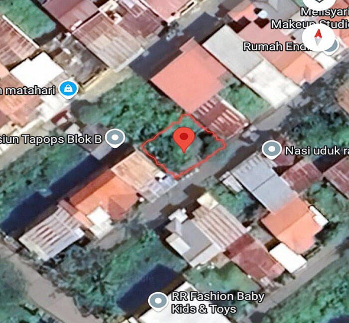 Jual Tanah di Pangkajene Sulawesi Selatan Dekat PEMDA Kabupaten Pangkep, Kantor Bupati Pangkep, RSUD Batara Siang, Pasar Sentral Pangkep, SMAN 11 Pangkep 0005