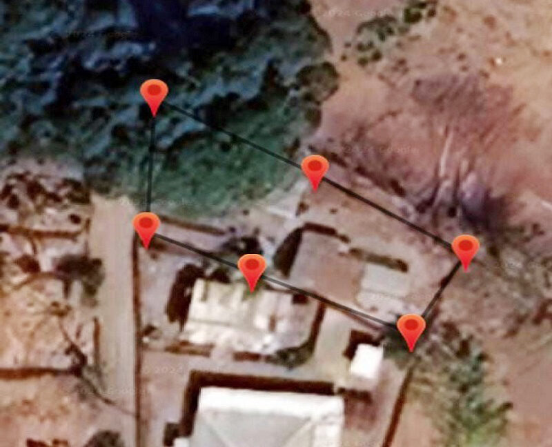 Jual Tanah di Pulau Moyo, Labuan Aji, Labuhan Badas, Sumbawa, Nusa Tenggara Barat 0001