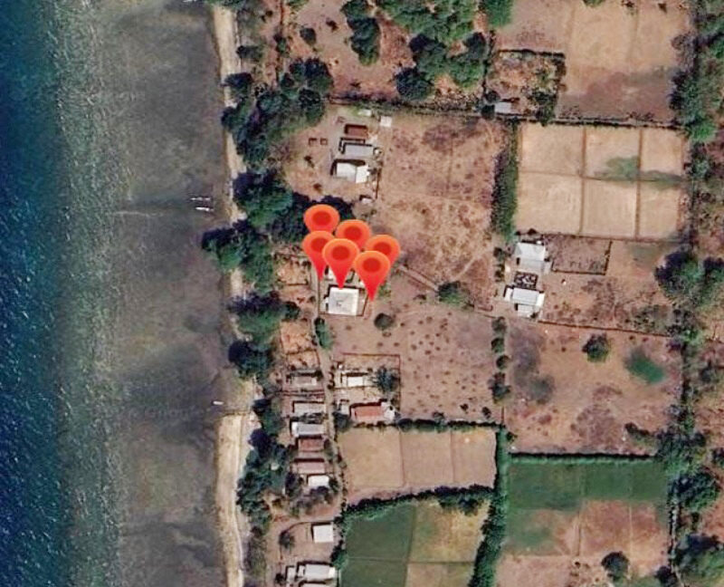 Jual Tanah di Pulau Moyo, Labuan Aji, Labuhan Badas, Sumbawa, Nusa Tenggara Barat 0002