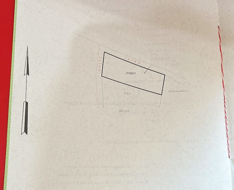 Jual Tanah di Pulau Moyo, Labuan Aji, Labuhan Badas, Sumbawa, Nusa Tenggara Barat 0006