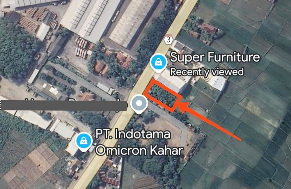 Jual Tanah di Purworejo Dekat Alun-alun Kutoarjo, STIKes PemKab Purworejo, RSUD RAA Tjokronegoro, Terminal Purworejo 0007