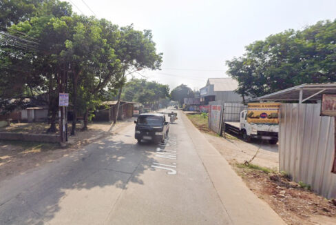 Jual Tanah di Setu Bekasi Dekat Gerbang Tol Burangkeng, Pasar Setu Bekasi, RS Kartika Husada Setu Bekasi 0005