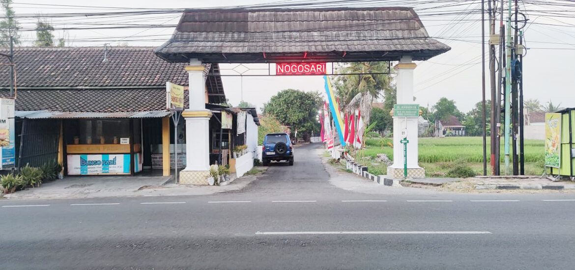 Jual Tanah di Trirenggo, Bantul, Yogyakarta Dekat PEMDA Kabupaten Bantul, RSUD Panembahan Senopati, Pasar Bantul, SMAN 1 Bantul, Alun-Alun Paseban Bantul 0005