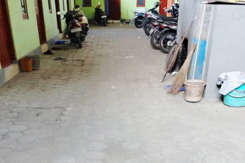 Kost Putra Dekat UMY Universitas Muhammadiyah Yogyakarta, Universitas Alma Ata, Universitas BSI Yogyakarta, UNJANI Yogyakarta 0004