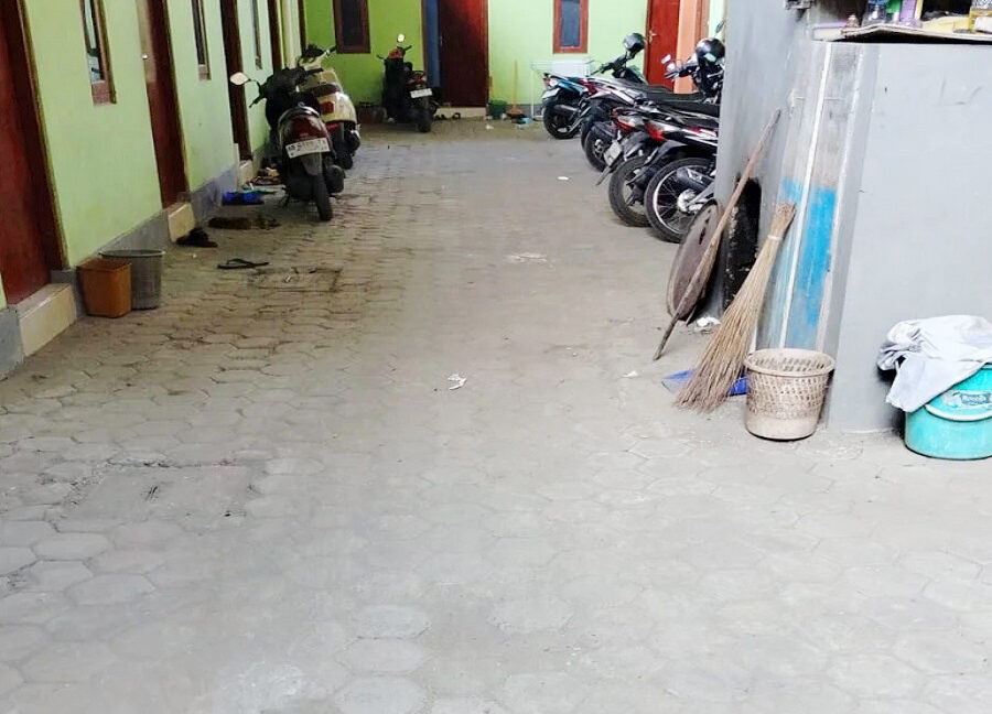 Kost Putra Dekat UMY Universitas Muhammadiyah Yogyakarta, Universitas Alma Ata, Universitas BSI Yogyakarta, UNJANI Yogyakarta 0004