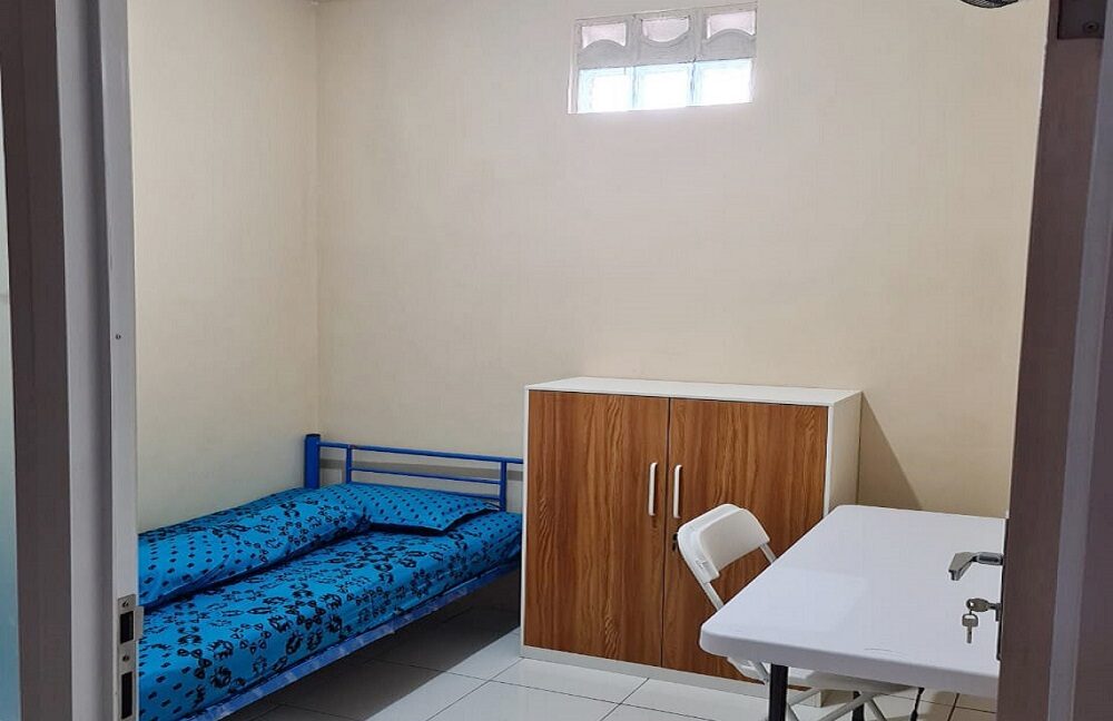 Kost Putri Dekat IPB Dramaga Bogor, Rumah Sakit Medika Dramaga, Pasar Dramaga, Terminal Bubulak 0001