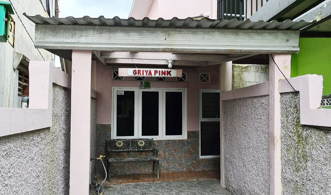 Kost Putri Dekat IPB Dramaga Bogor, Rumah Sakit Medika Dramaga, Pasar Dramaga, Terminal Bubulak 0005