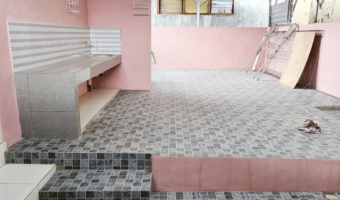 Kost Putri Dekat IPB Dramaga Bogor, Rumah Sakit Medika Dramaga, Pasar Dramaga, Terminal Bubulak 0008