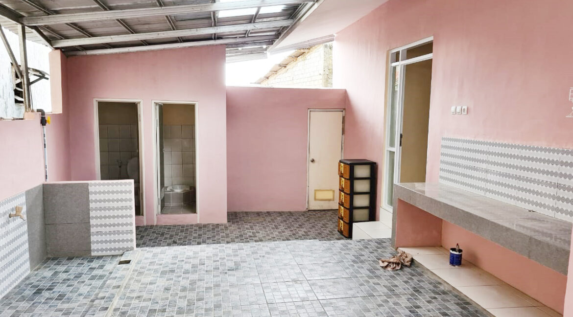 Kost Putri Dekat IPB Dramaga Bogor, Rumah Sakit Medika Dramaga, Pasar Dramaga, Terminal Bubulak 0009