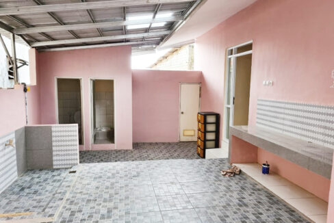 Kost Putri Dekat IPB Dramaga Bogor, Rumah Sakit Medika Dramaga, Pasar Dramaga, Terminal Bubulak 0009