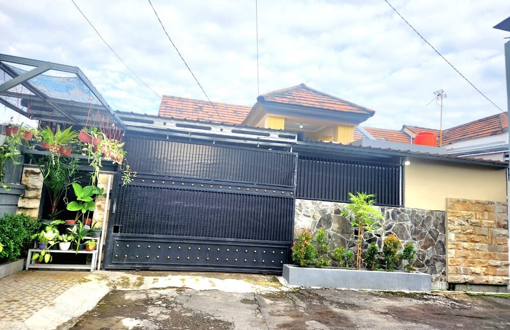 Rumah Dijual di Bima Residence Cirebon Dekat CSB Mall Cirebon, Grage Mall, Alun-Alun Kejaksan, RS Ciremai, SMA Negeri 4 Cirebon, UIN Siber Syekh Nurjati 0001
