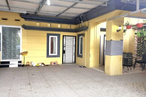 Rumah Dijual di Bima Residence Cirebon Dekat CSB Mall Cirebon, Grage Mall, Alun-Alun Kejaksan, RS Ciremai, SMA Negeri 4 Cirebon, UIN Siber Syekh Nurjati 0003