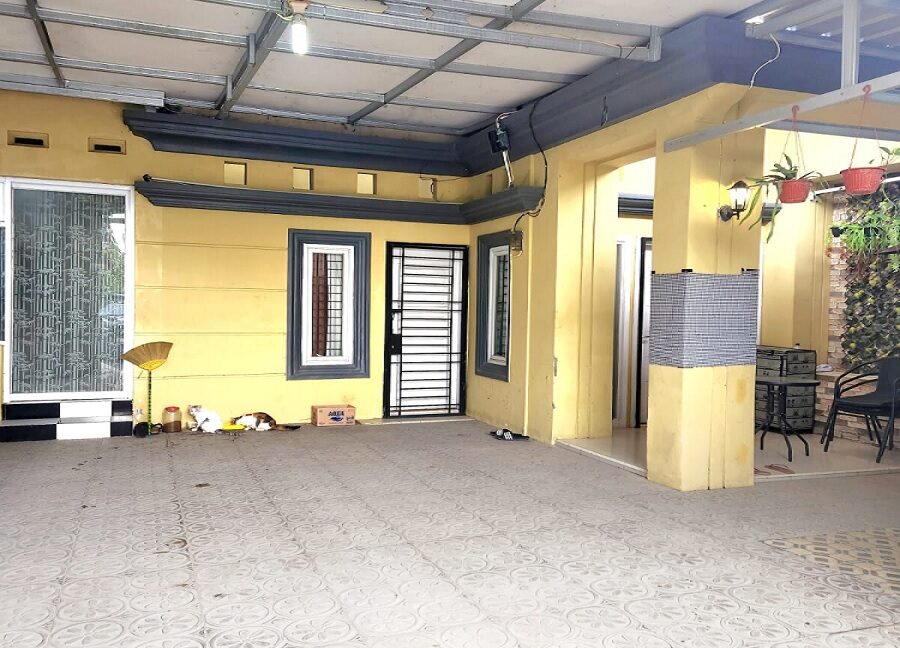 Rumah Dijual di Bima Residence Cirebon Dekat CSB Mall Cirebon, Grage Mall, Alun-Alun Kejaksan, RS Ciremai, SMA Negeri 4 Cirebon, UIN Siber Syekh Nurjati 0003