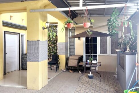 Rumah Dijual di Bima Residence Cirebon Dekat CSB Mall Cirebon, Grage Mall, Alun-Alun Kejaksan, RS Ciremai, SMA Negeri 4 Cirebon, UIN Siber Syekh Nurjati 0004
