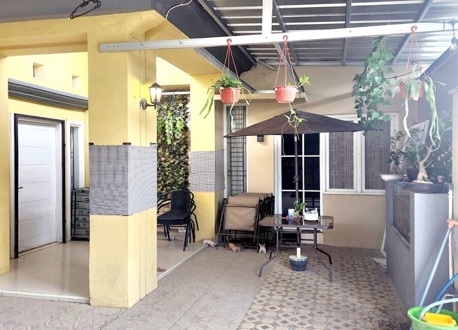 Rumah Dijual di Bima Residence Cirebon Dekat CSB Mall Cirebon, Grage Mall, Alun-Alun Kejaksan, RS Ciremai, SMA Negeri 4 Cirebon, UIN Siber Syekh Nurjati 0004